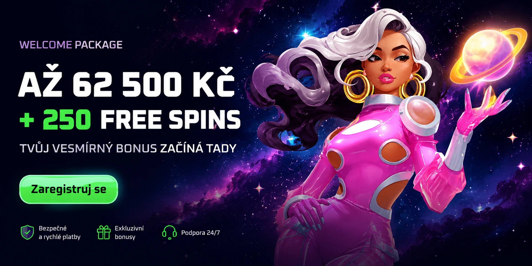 Spinwinera Casino